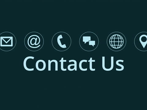 Contact us